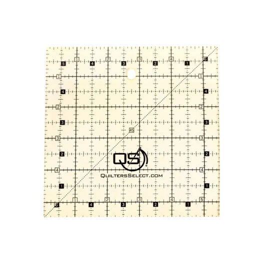 Quilters Select - 5.5&quot; x 5.5&quot; Ruler