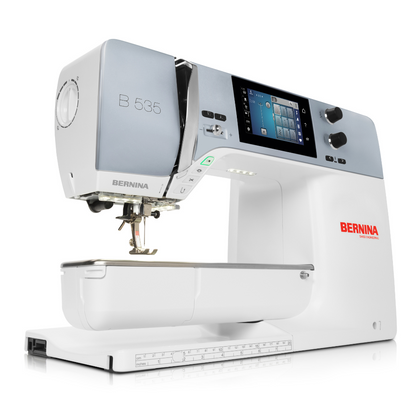 BERNINA 535 E