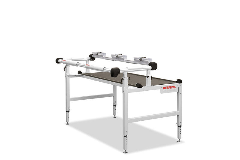 Q Series - Hoop Frame