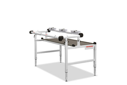 Q Series - Hoop Frame