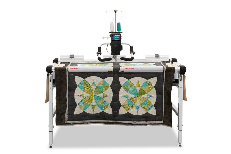 Q Series - Hoop Frame