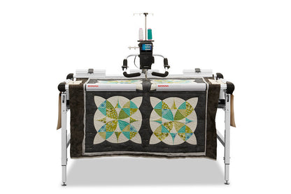 Q Series - Hoop Frame