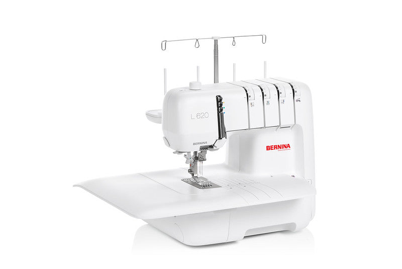 BERNINA L620 COVERSTITCH - NEW