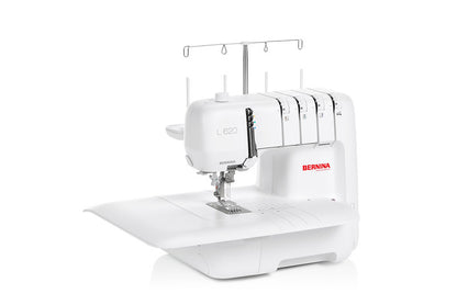 BERNINA L620 COVERSTITCH - NEW