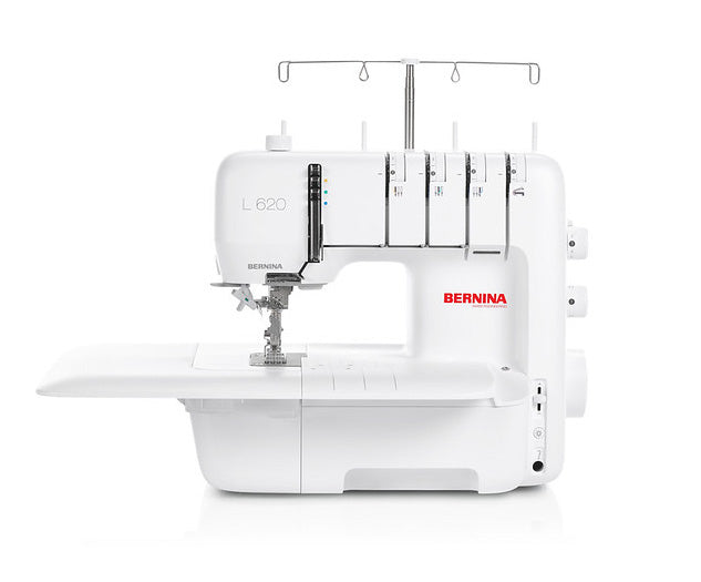 BERNINA L620 COVERSTITCH - NEW