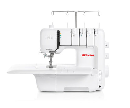 BERNINA L620 COVERSTITCH - NEW