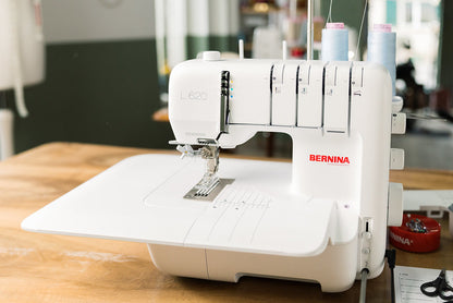 BERNINA L620 COVERSTITCH - NEW