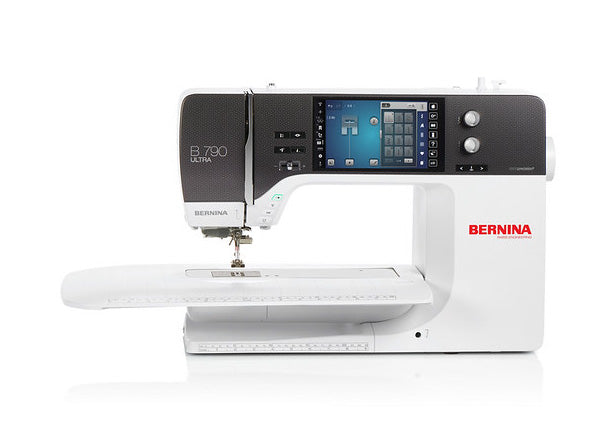 BERNINA 790 Ultra - NEW!