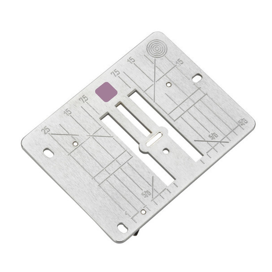 Stitch Plate - 5.5mm Stitch Plate