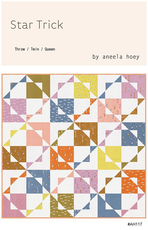 Aneela Hoey - Star Trick