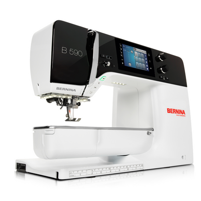 BERNINA 590 E