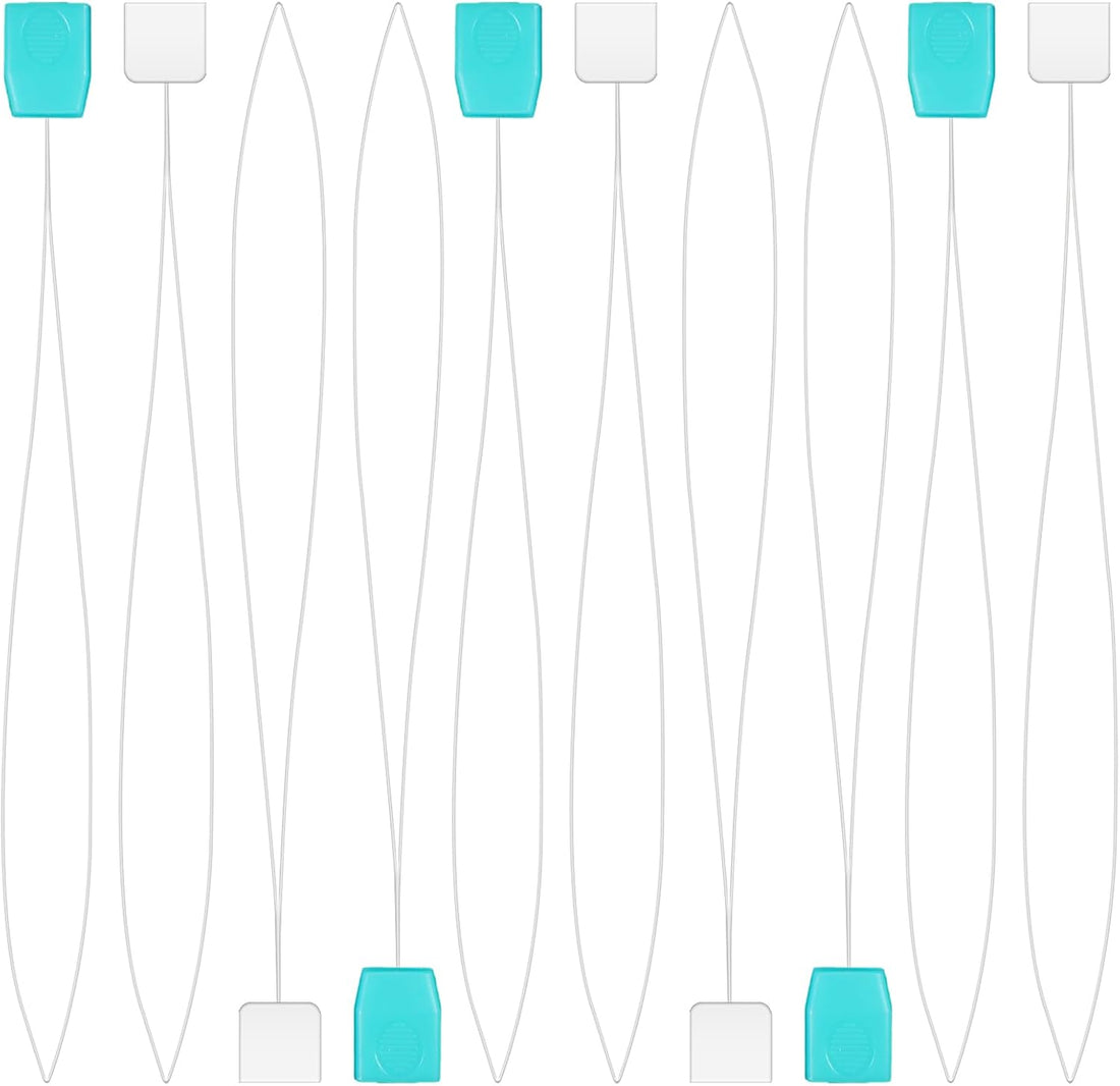 Punch Needles