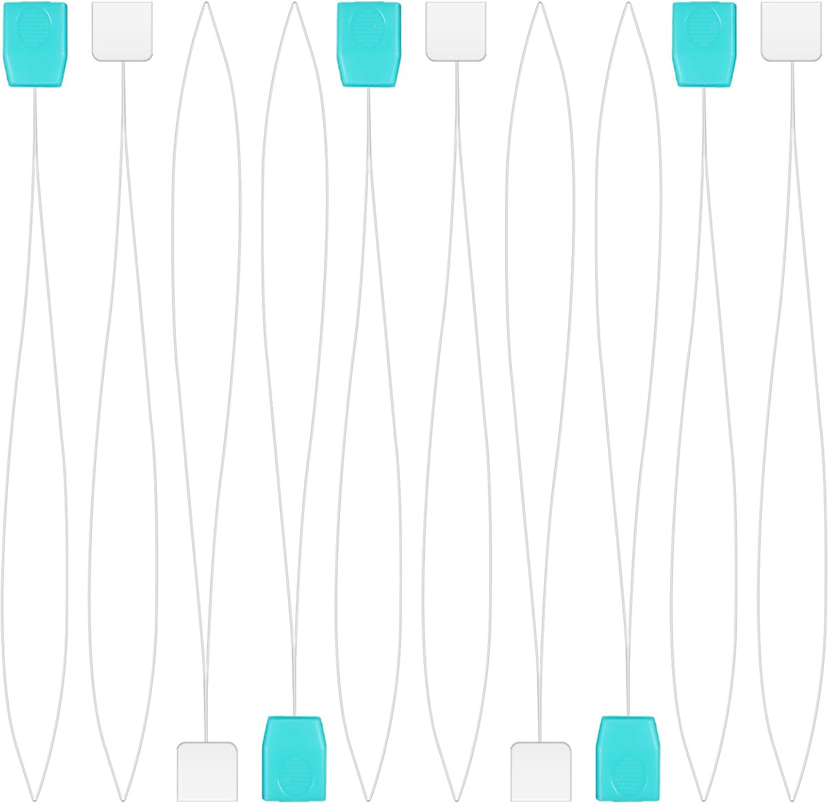 Punch Needles