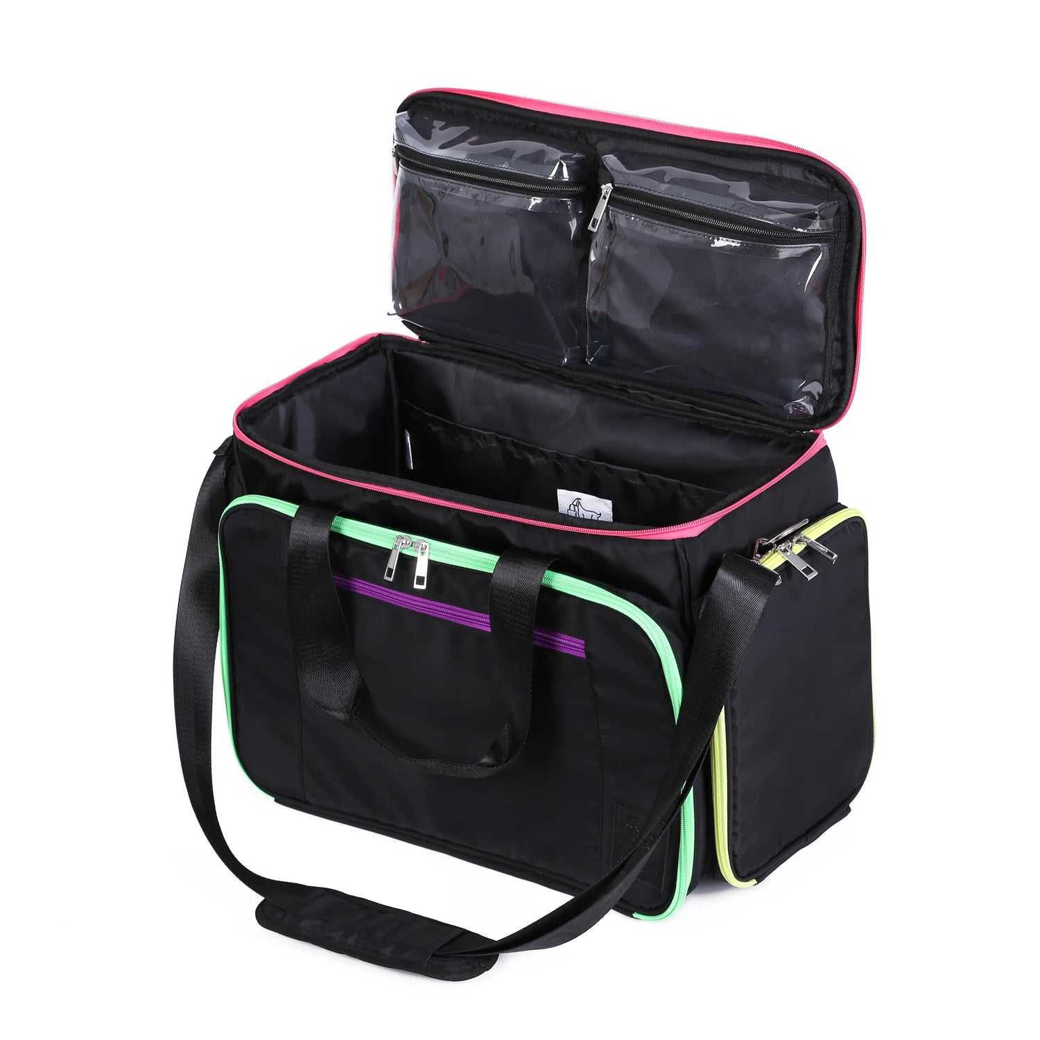The Goat - Carry-on Tote