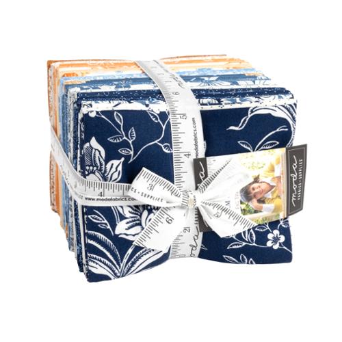 FQ Bundle - Denim &amp; Daisies