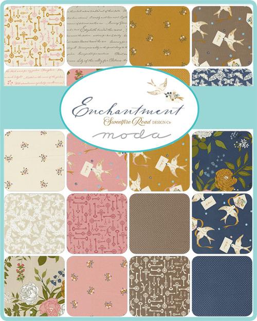 FQ Bundle - Enchantment