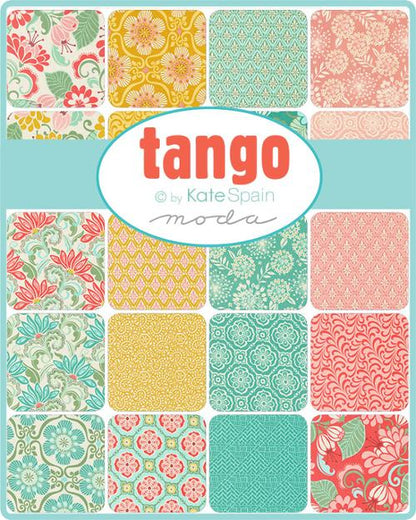 Layer Cake - Tango