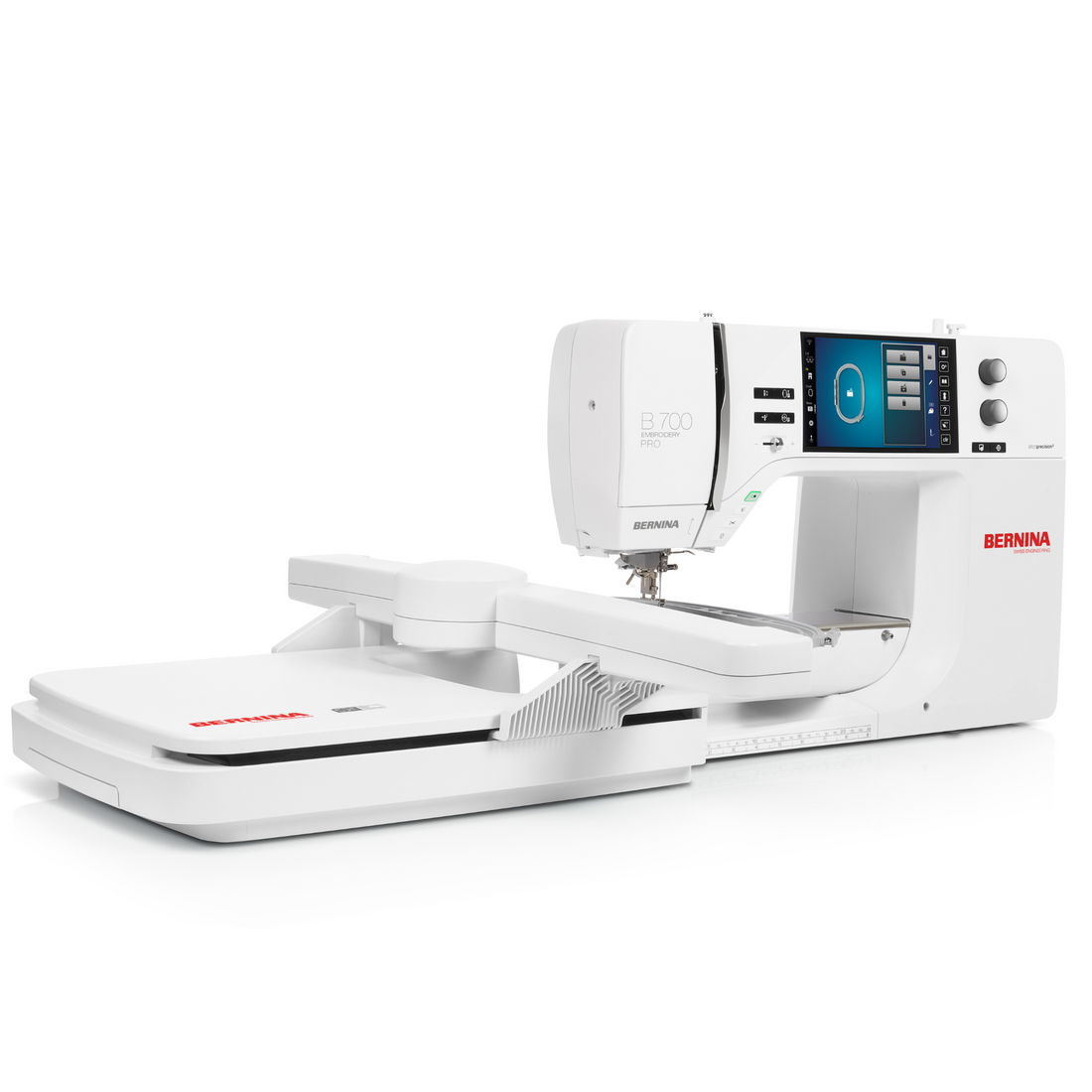 BERNINA 700 E Pro - NEW!