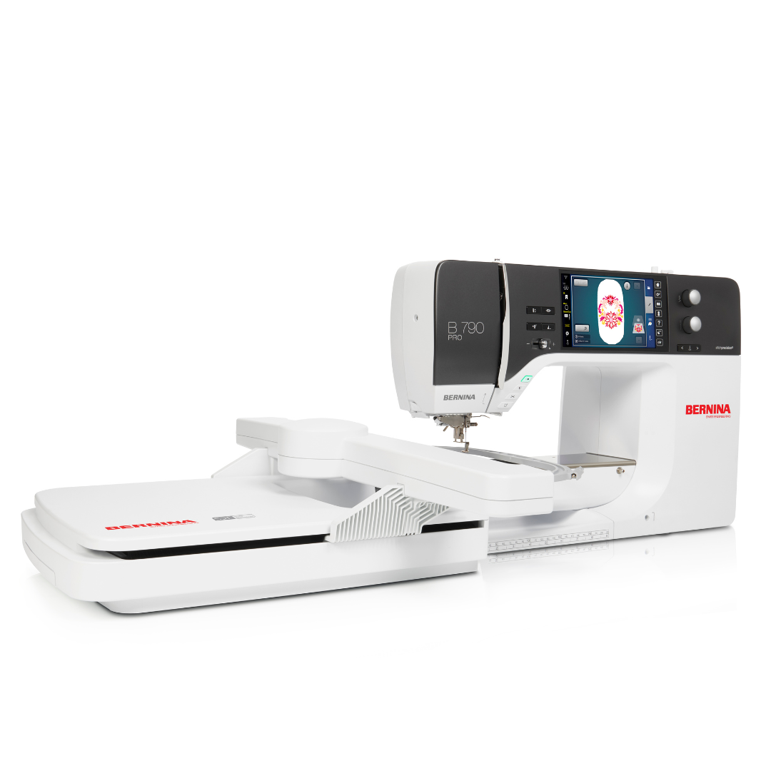 BERNINA 790 Pro
