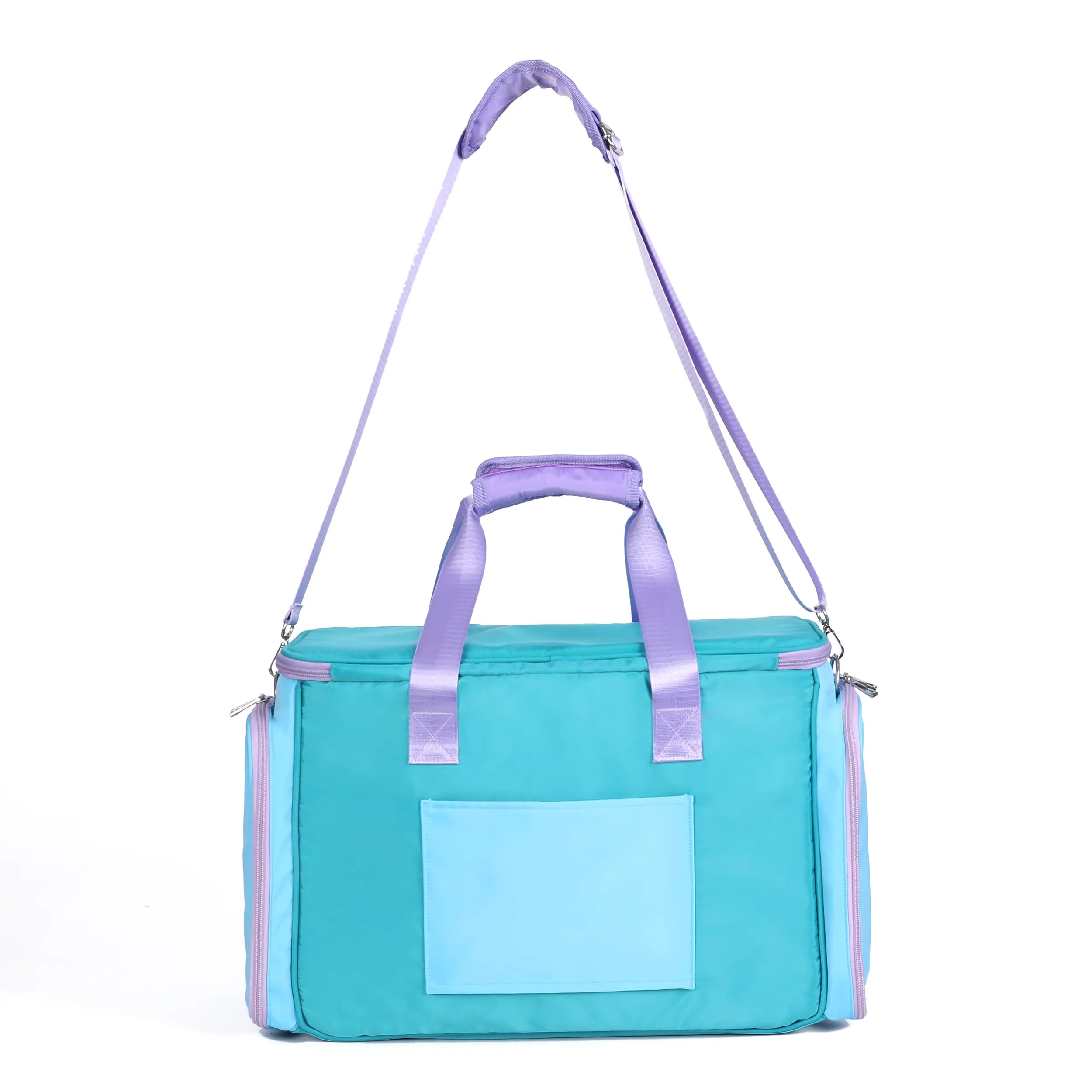 The Goat - Carry-on Tote