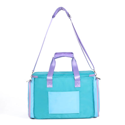 The Goat - Carry-on Tote