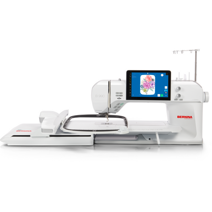 BERNINA 990