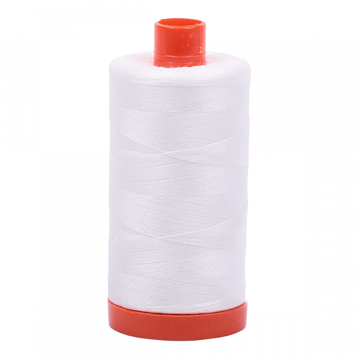 Aurifil - Natural White 2021