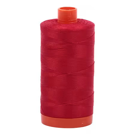 Aurifil - Red 2250