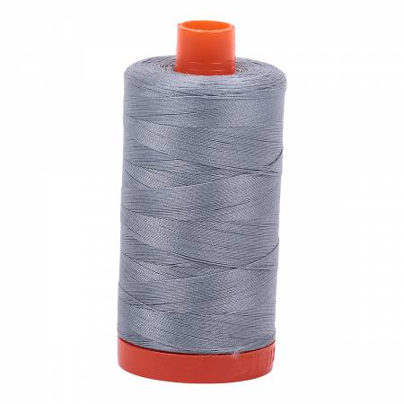 Aurifil - Light Blue Gray 2610