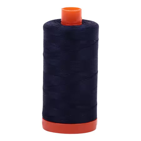 Aurifil - Very Dark Navy 2785