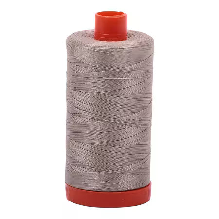 Aurifil - Rope Beige 5011