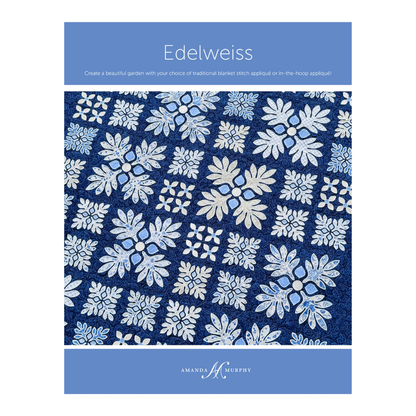 Amanda Murphy - Edelweiss