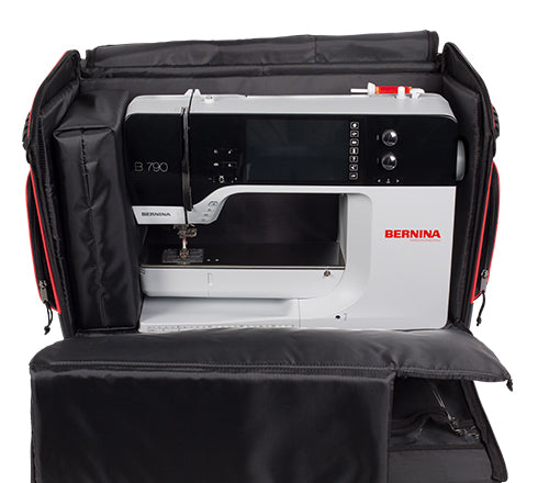 BERNIA - XL Machine Suitcase