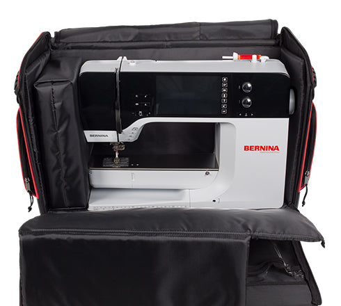 BERNINA - L Machine Suitcase