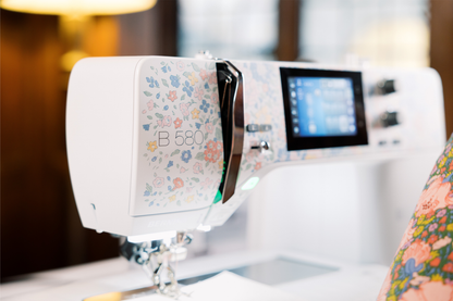 BERNINA 580 Liberty