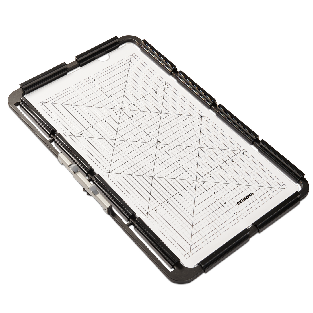 BERNINA - Medium Border Clamp Embroidery Hoop