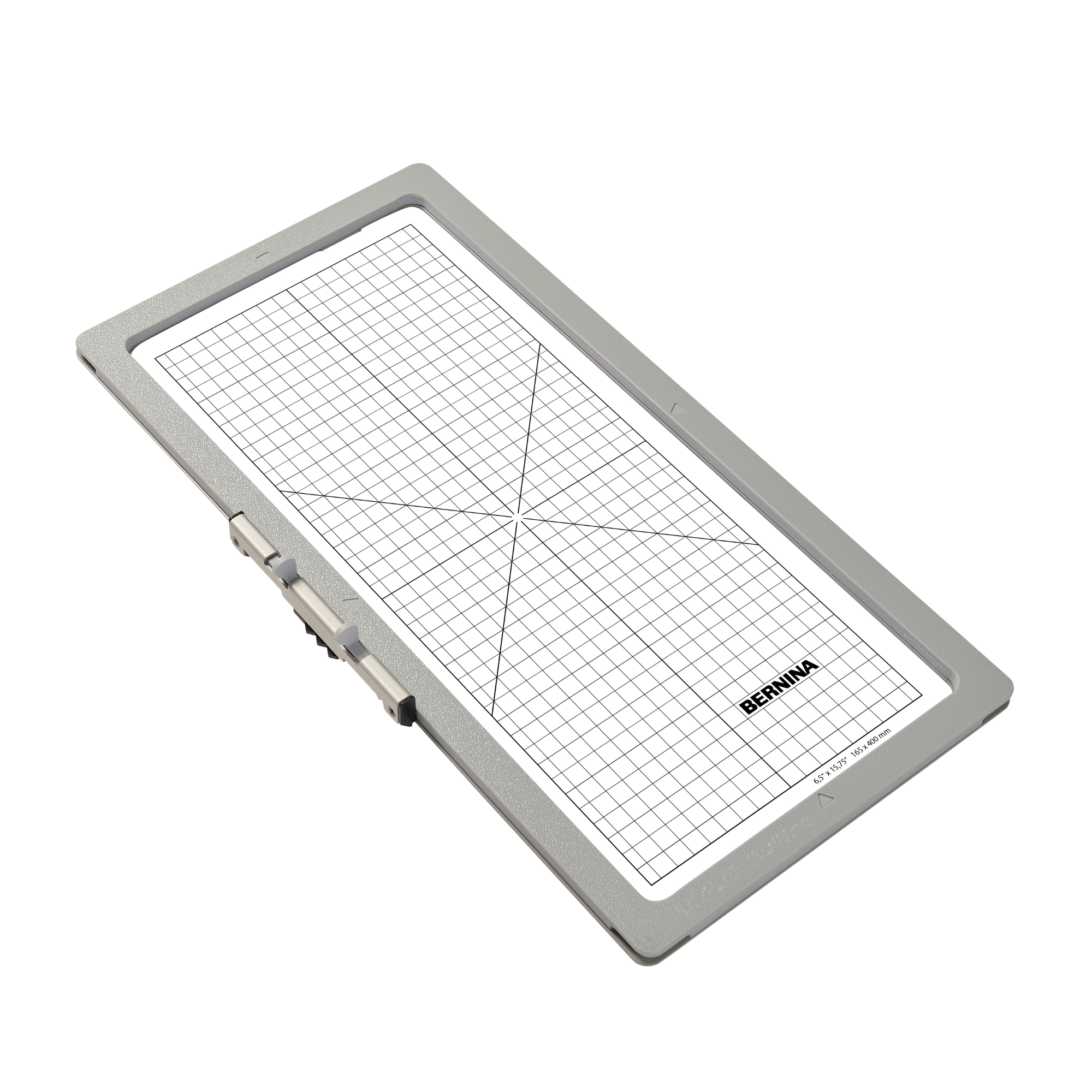 BERNINA - Medium Border Magnetic Emboidery Hoop