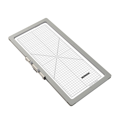 BERNINA - Medium Border Magnetic Emboidery Hoop