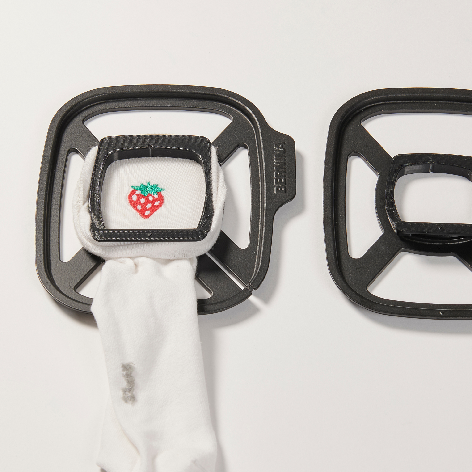 BERNINA - Sock Hoop Inserts