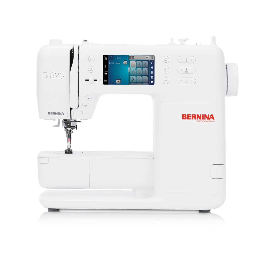 BERNINA 325 (Gen 2)
