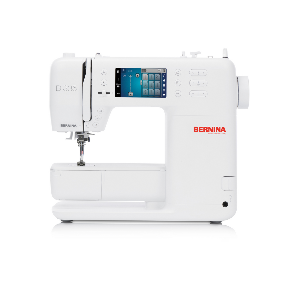 BERNINA 335 (Gen 2)