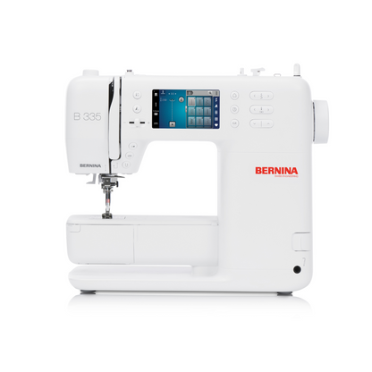 BERNINA 335 (Gen 2)
