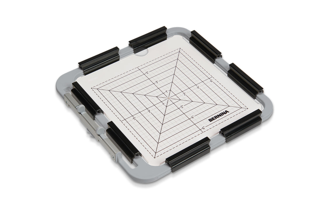 BERNINA - Small Clamp Embroidery Hoop