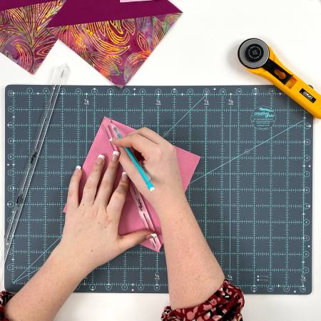 Creative Grids - 9&quot; Seam Guide