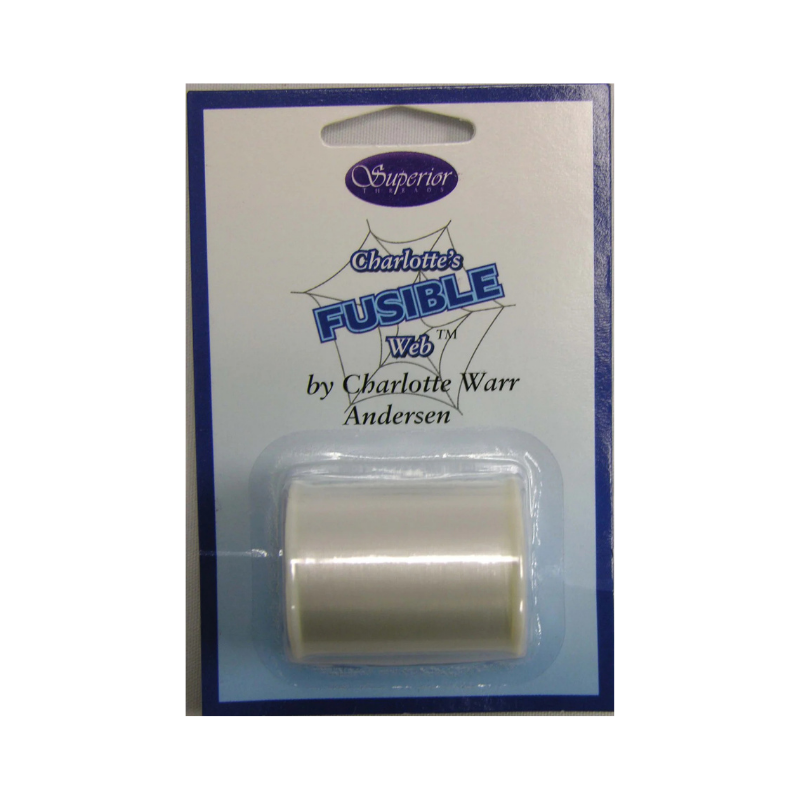 Packaged roll of Charlotte&