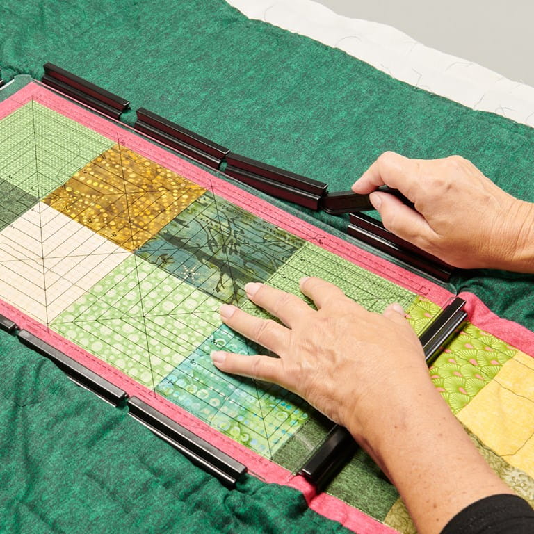 BERNINA - Clamp Hoop Remover Tool