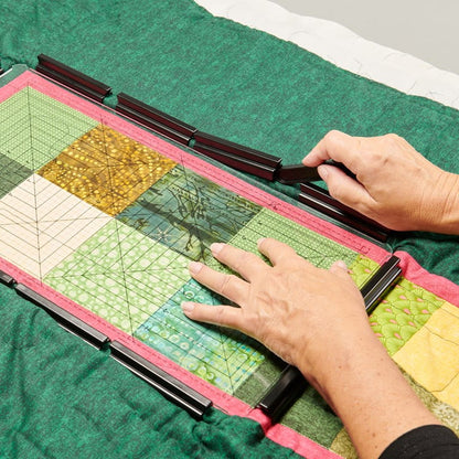 BERNINA - Clamp Hoop Remover Tool