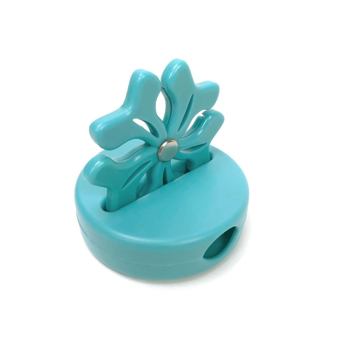 The Gypsy Quilter - Bladesaver Thread Cutter 60mm Aqua