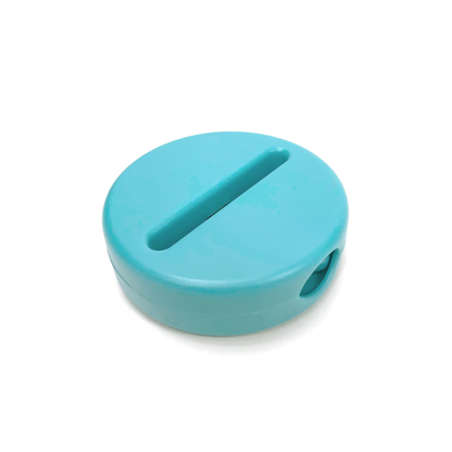 The Gypsy Quilter - Bladesaver Thread Cutter 60mm Aqua
