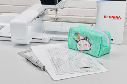 BERNINA - Medium Sticky Hoop